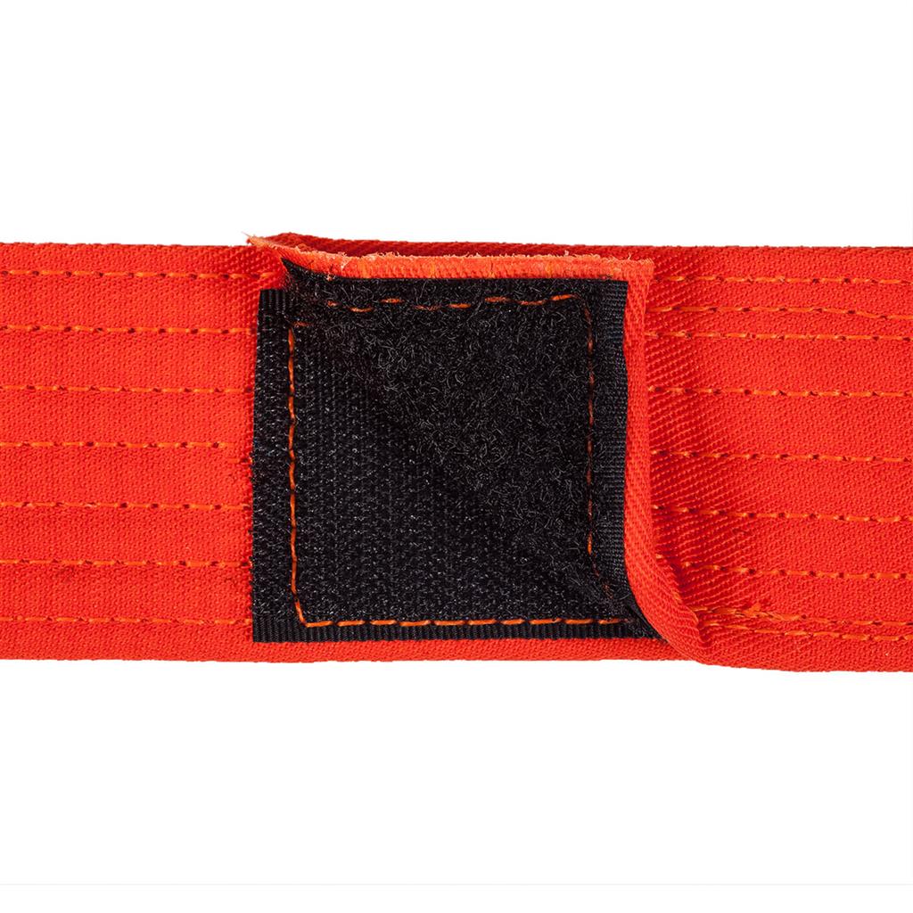 No Tie Belt