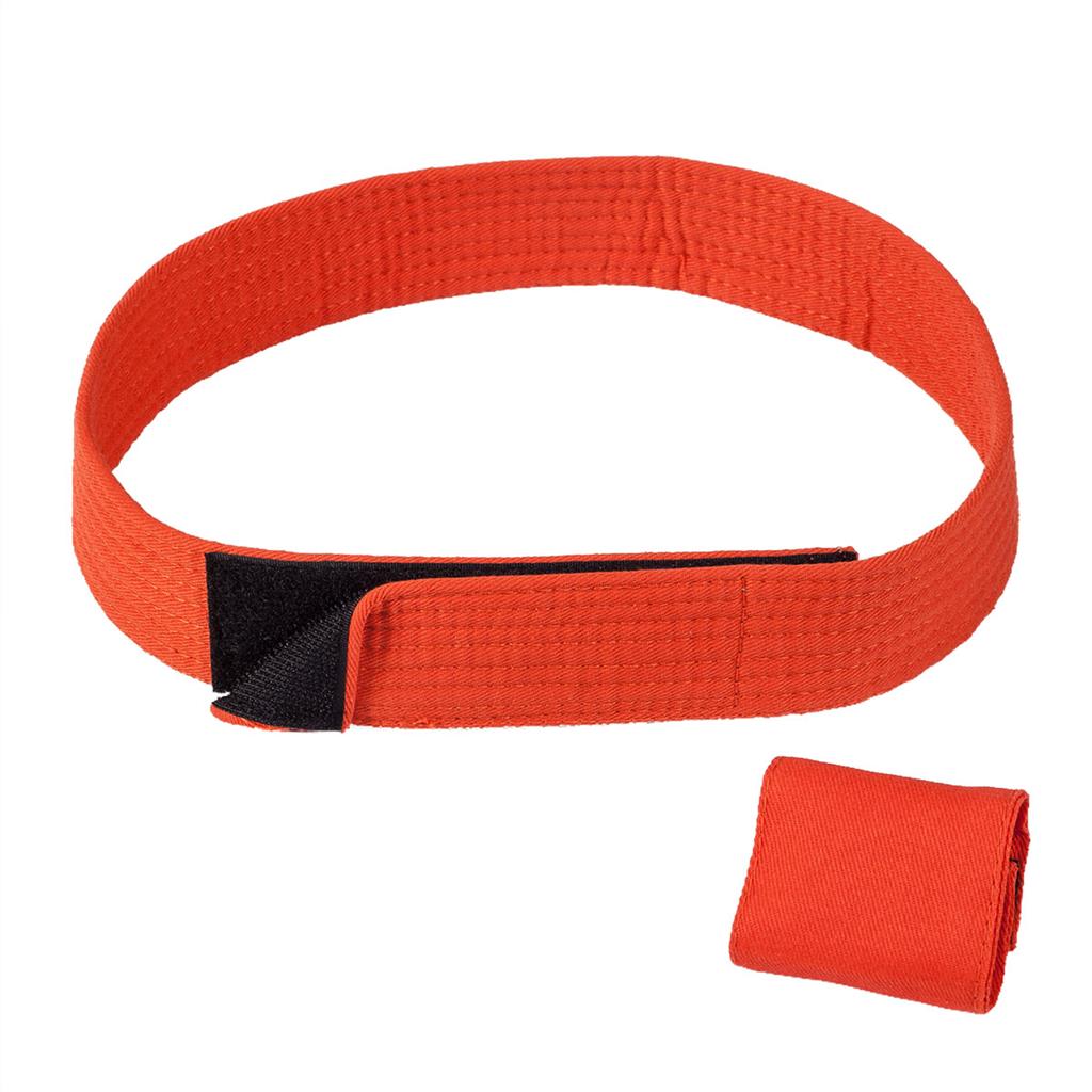 No Tie Belt