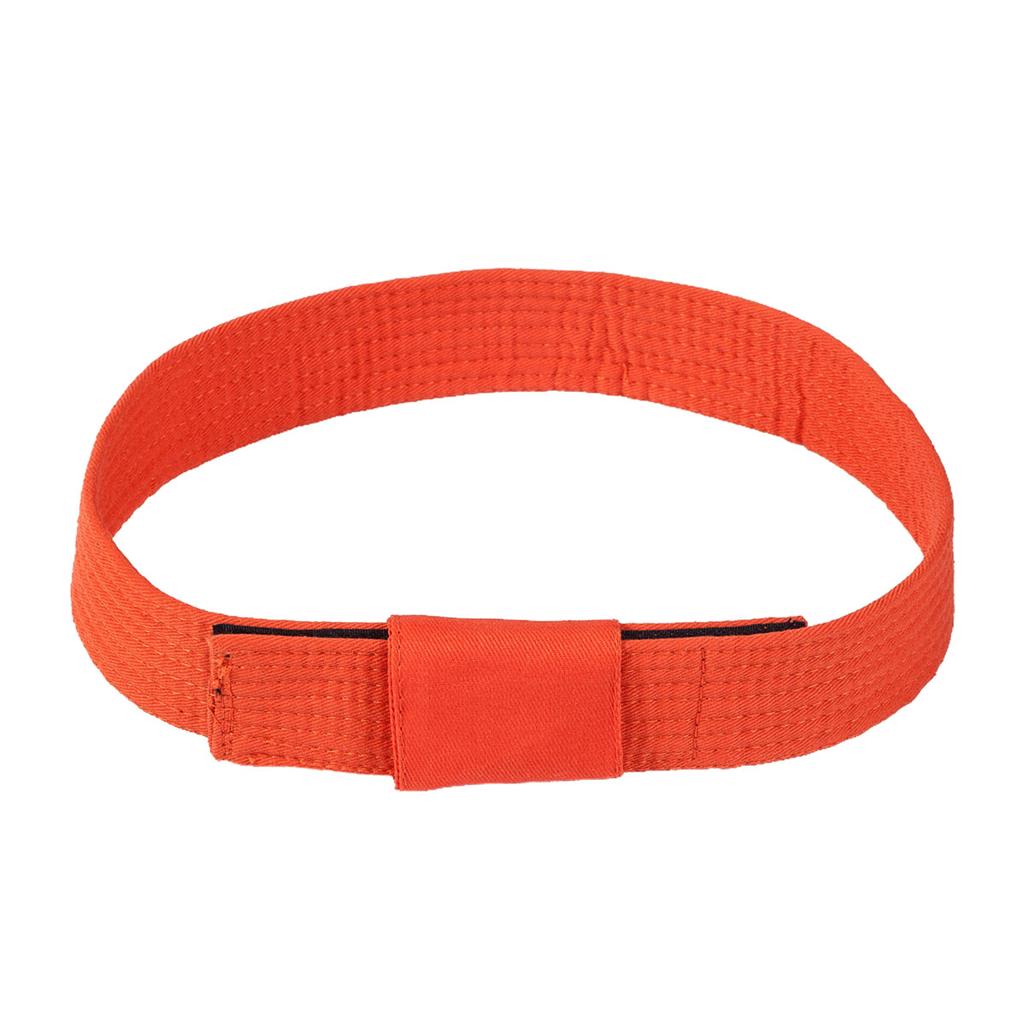 No Tie Belt