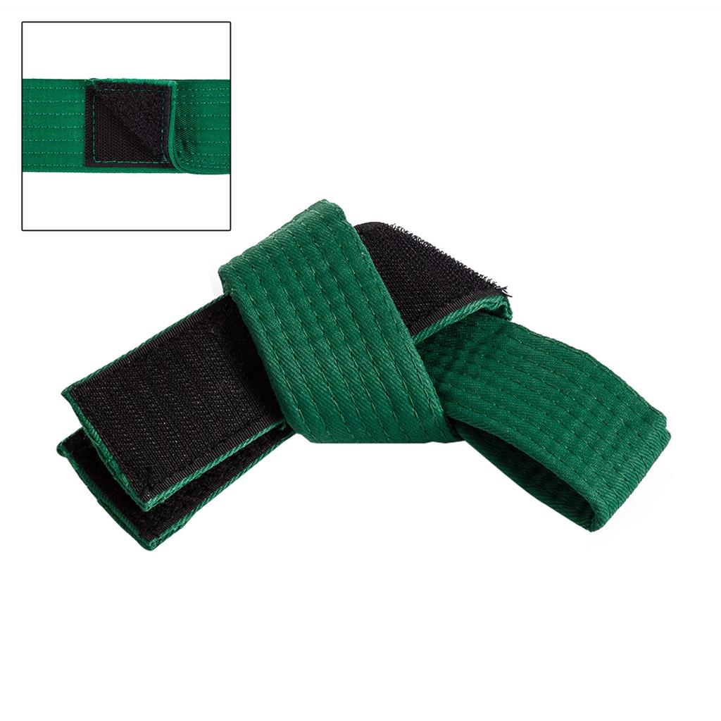 No Tie Belt