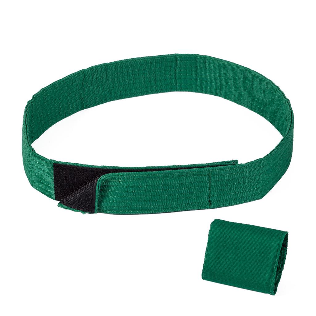 No Tie Belt