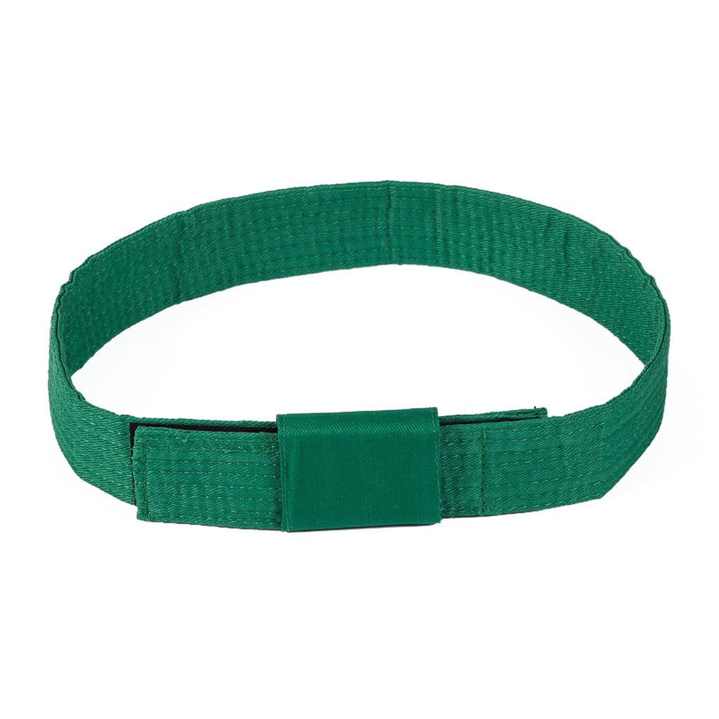 No Tie Belt