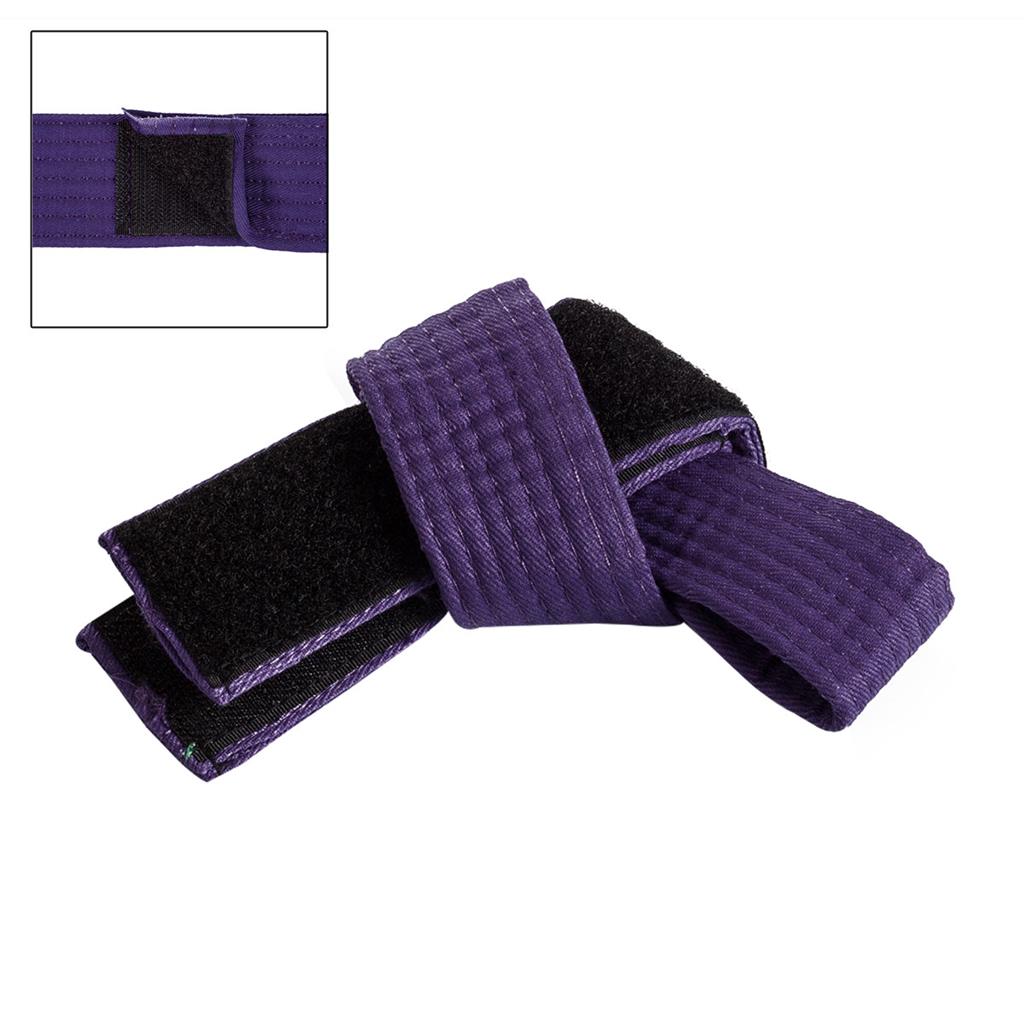 No Tie Belt
