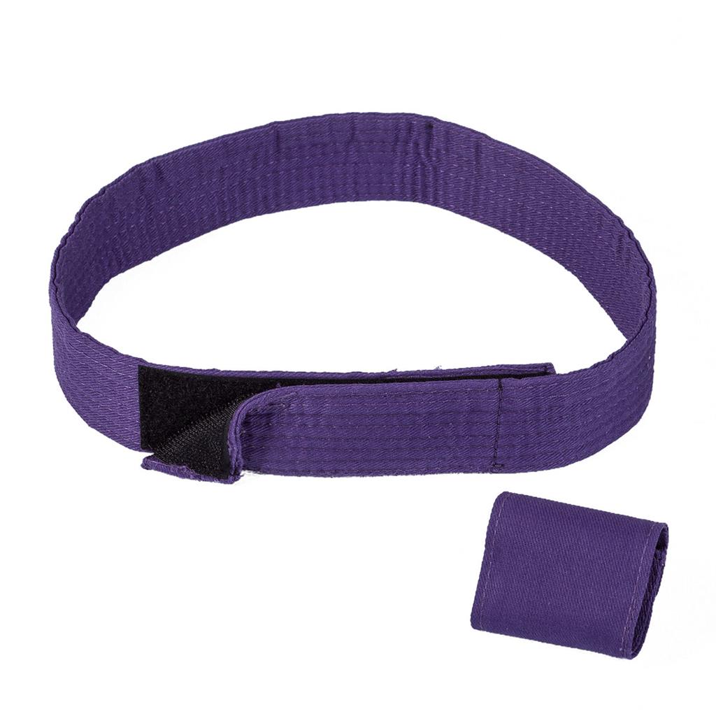 No Tie Belt