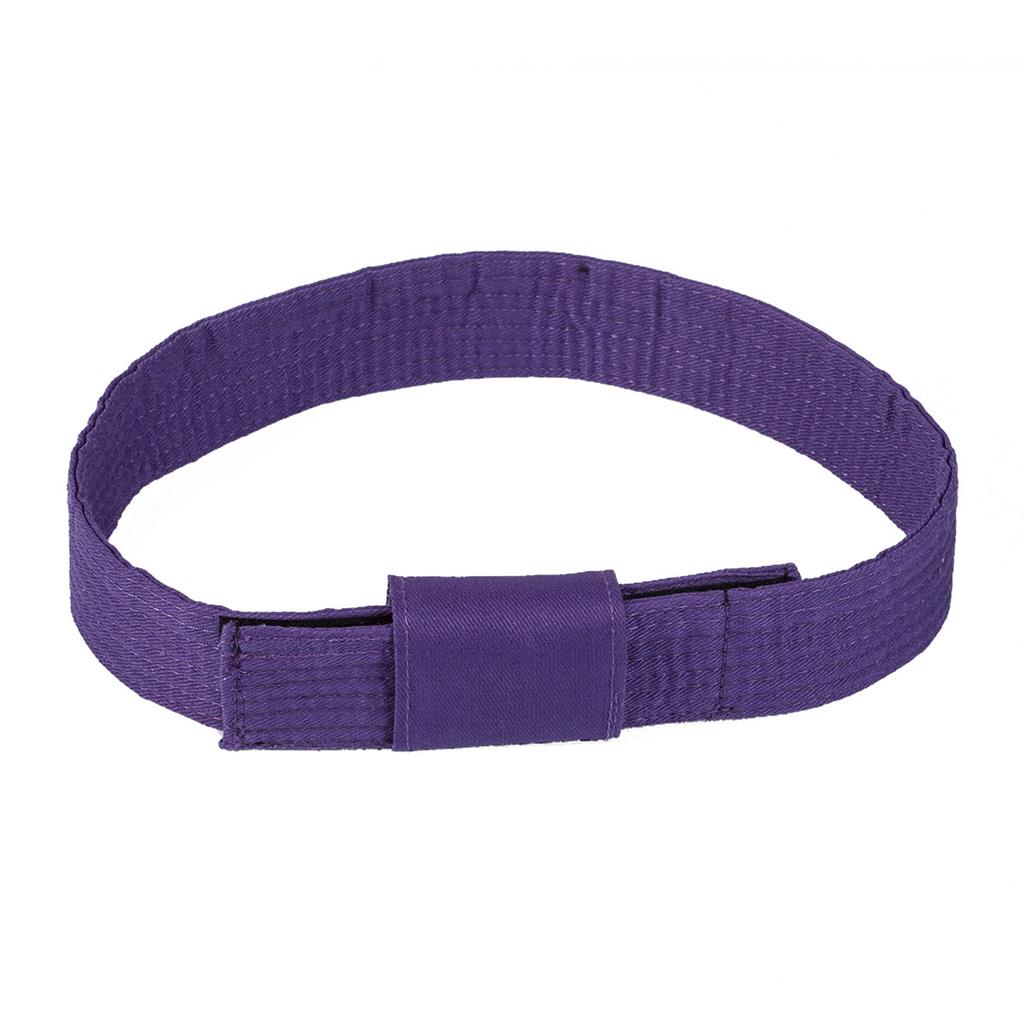 No Tie Belt
