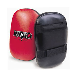 Forearm Shield