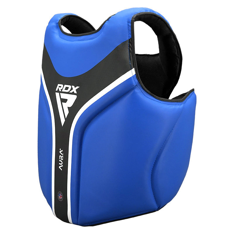 RDX CHEST GUARD AURA PLUS T-17