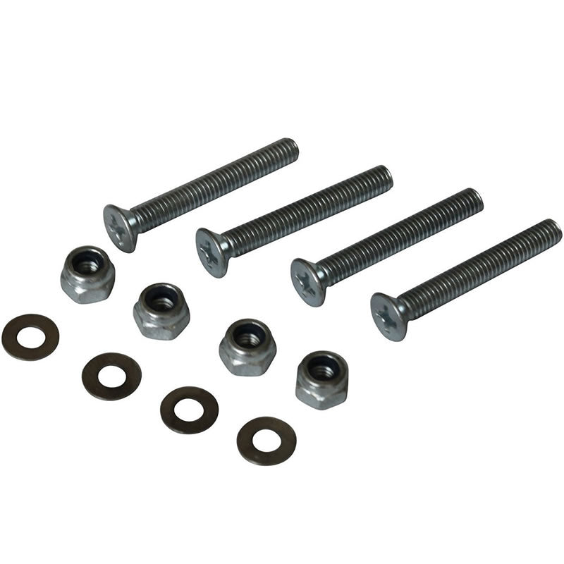 RDX R1 Steel Speed Ball Swivel
