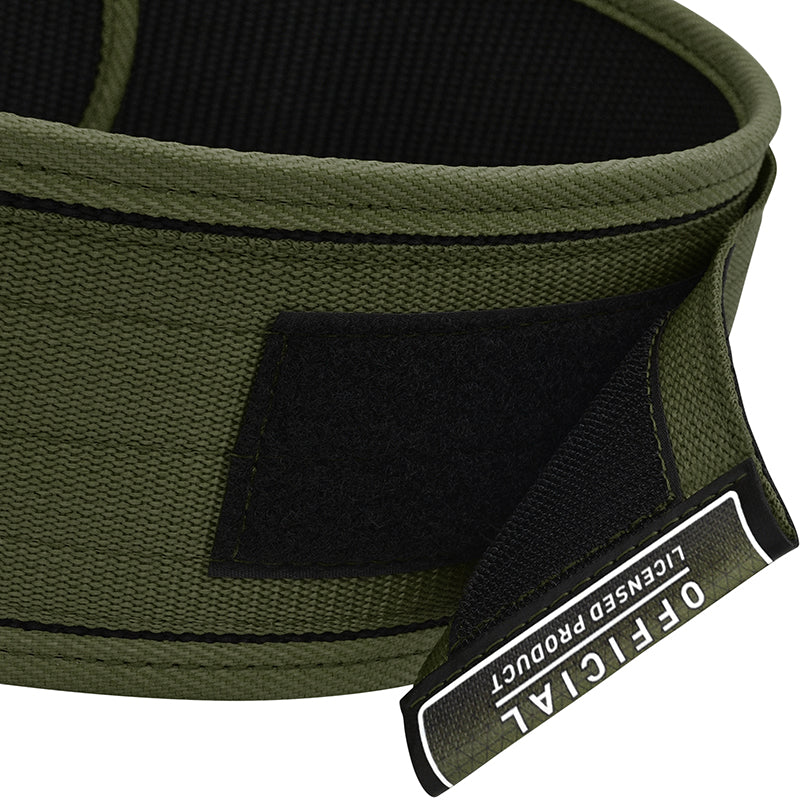 RDX RX1 Weight Lifting Belt