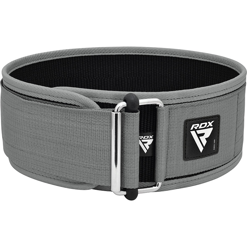 RDX RX1 Weight Lifting Belt