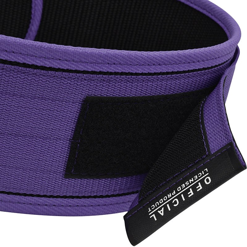 RDX RX1 4" Weight Lifting Belt For Women