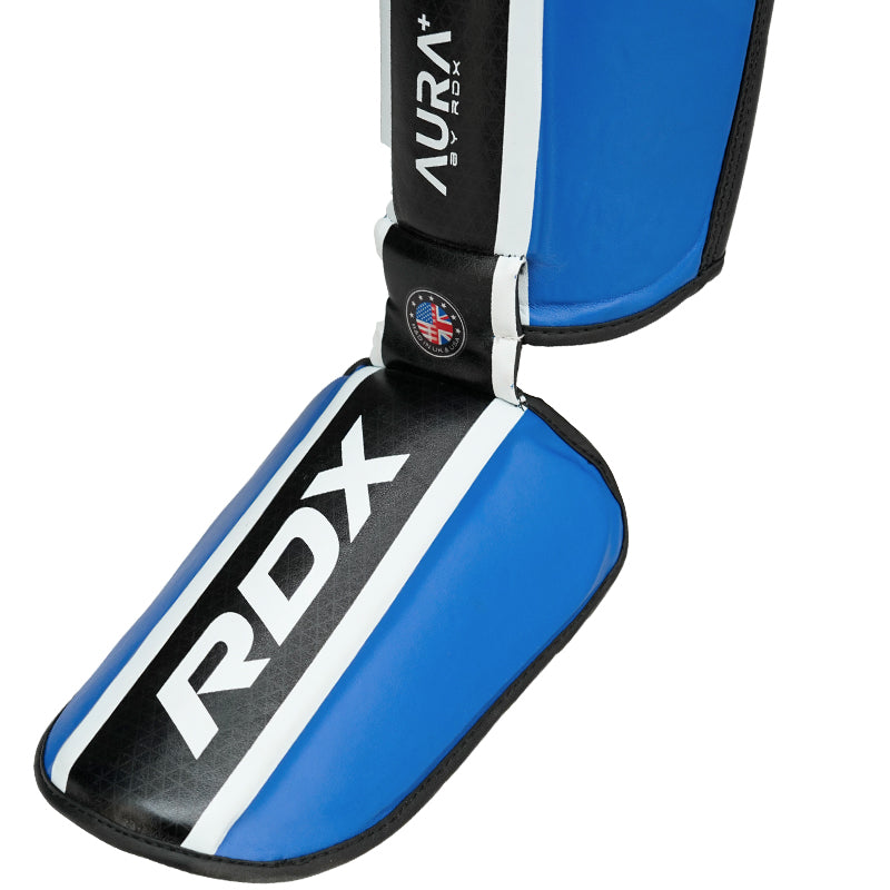 RDX SHIN INSTEP AURA PLUS T-17