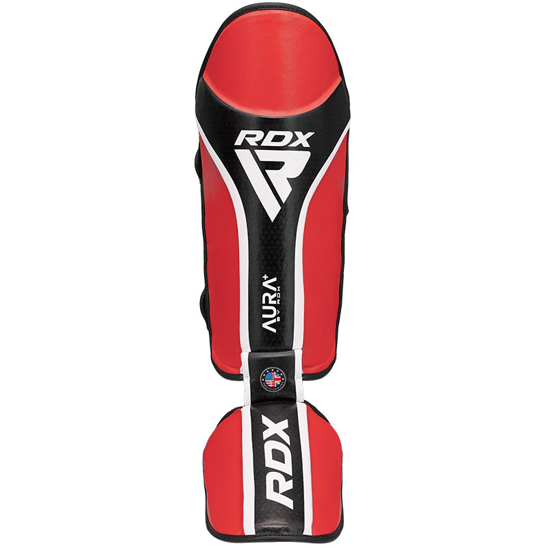 RDX SHIN INSTEP AURA PLUS T-17