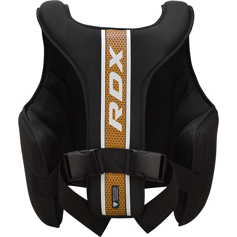 RDX CHEST GUARD AURA PLUS T-17