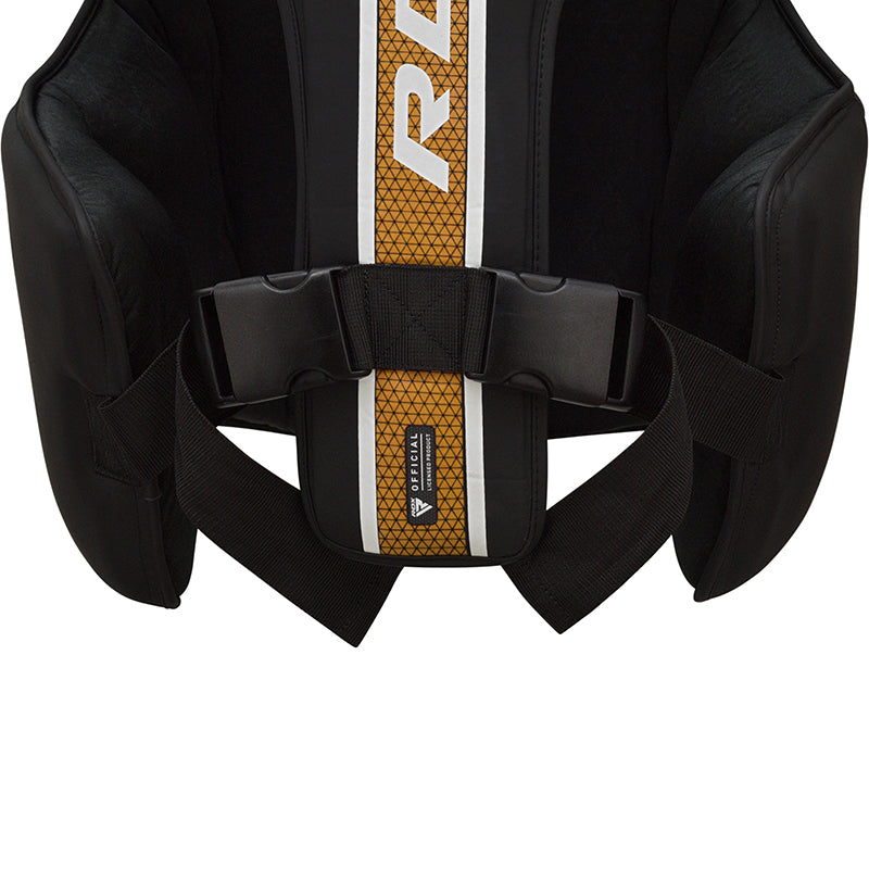 RDX CHEST GUARD AURA PLUS T-17