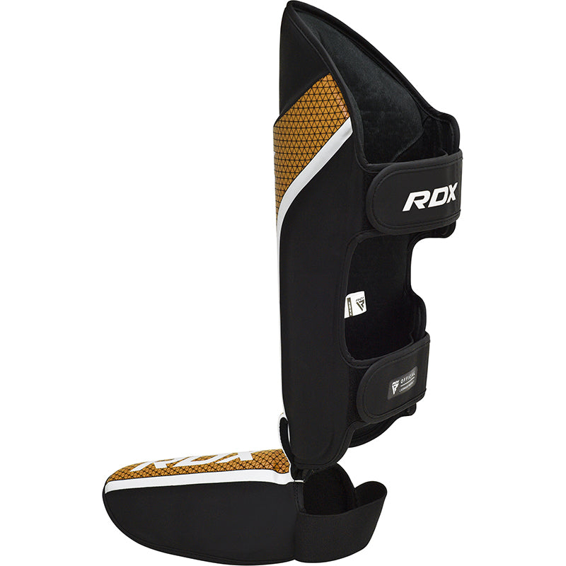 RDX SHIN INSTEP AURA PLUS T-17