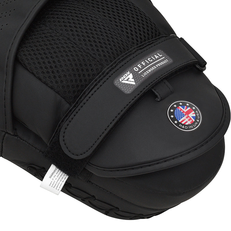 RDX FOCUS PAD AURA PLUS T-17