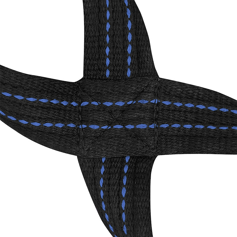 RDX weight lifting 8 Figure Strap