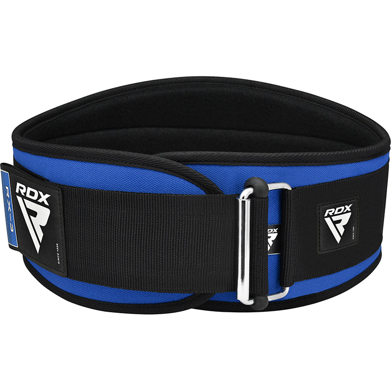 RDX X3 6 INCH Weightlifting Neoprene Gym Belt