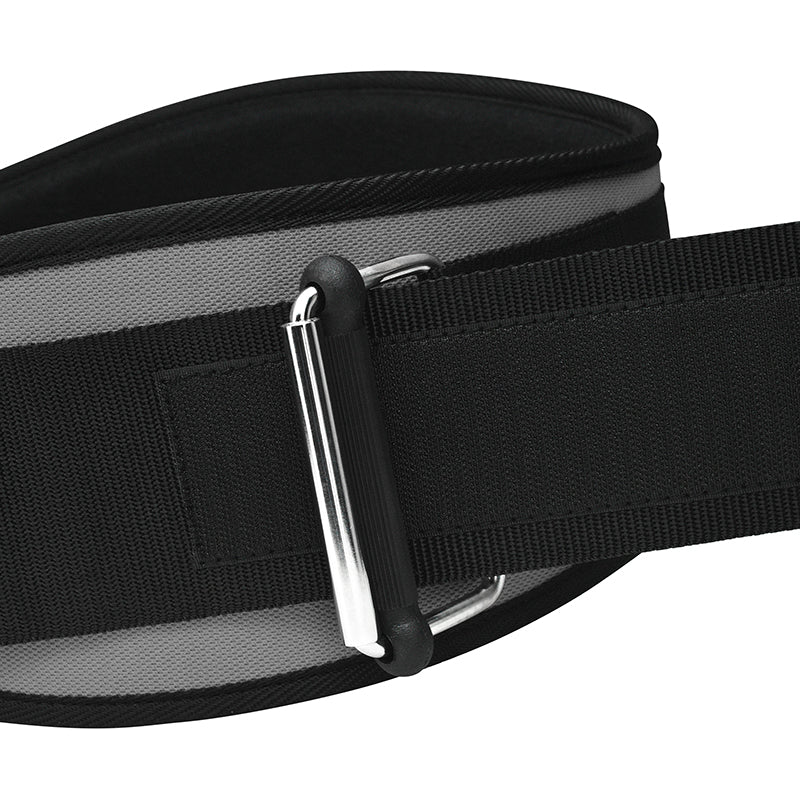 RDX X3 6 INCH Weightlifting Neoprene Gym Belt