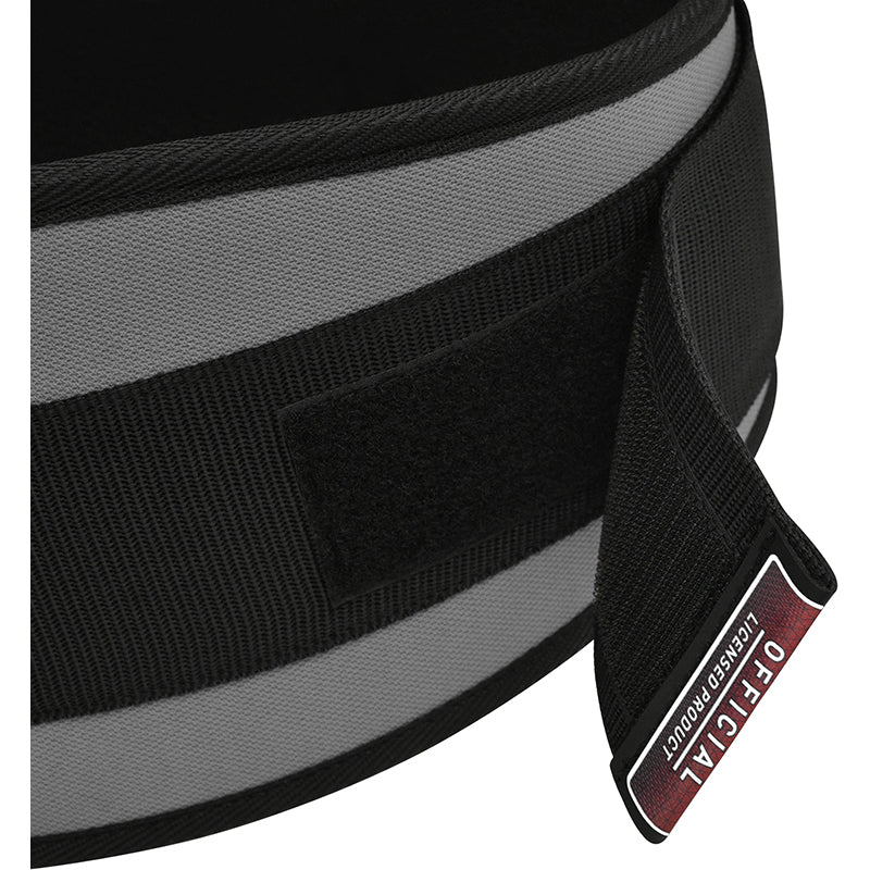 RDX X3 6 INCH Weightlifting Neoprene Gym Belt