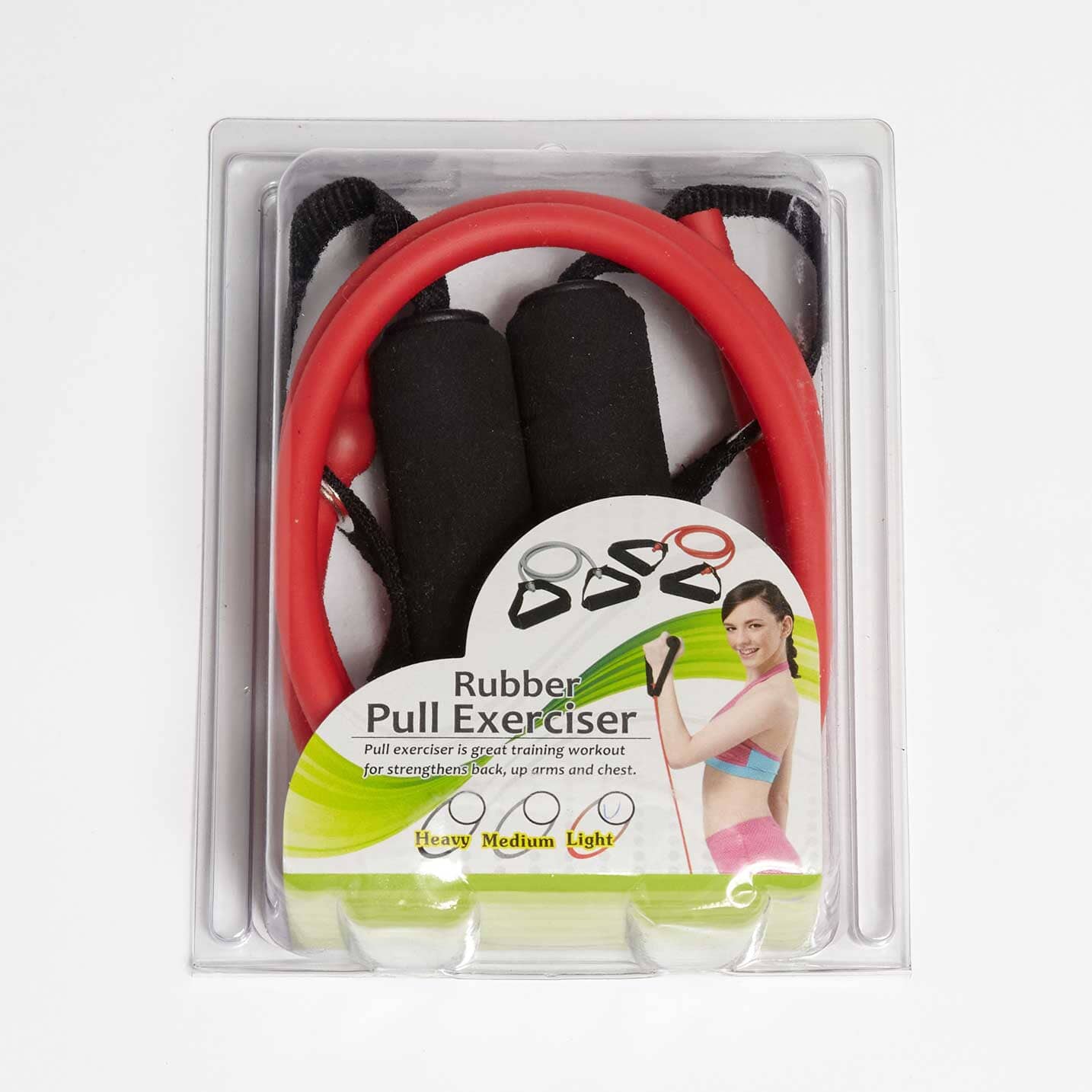 Resistance Bands
