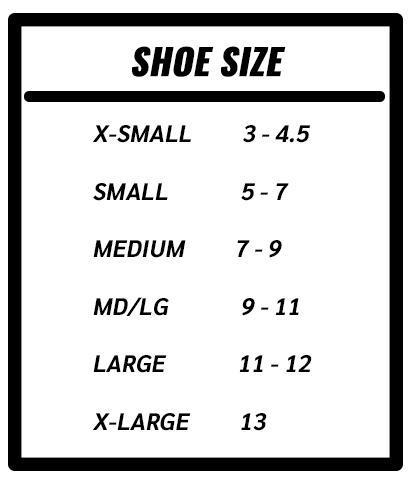 ProForce® Semi-Contact Kicks