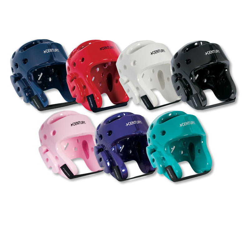 Student Sparring Headgear