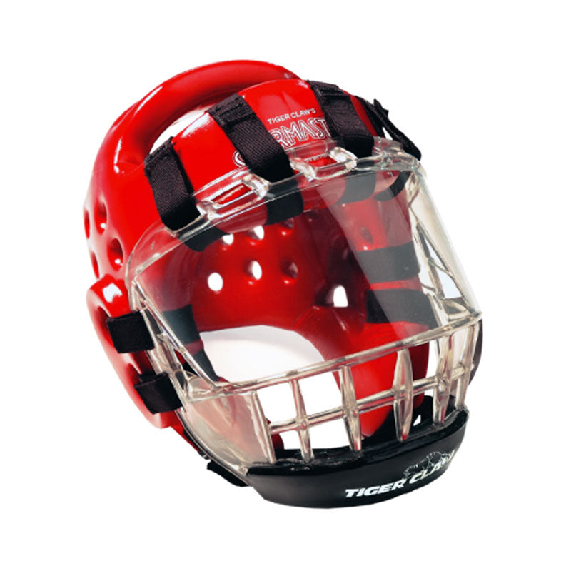 Clear Face Shield