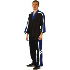 Tiger Claw Demo Uniform