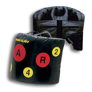 Body Shield