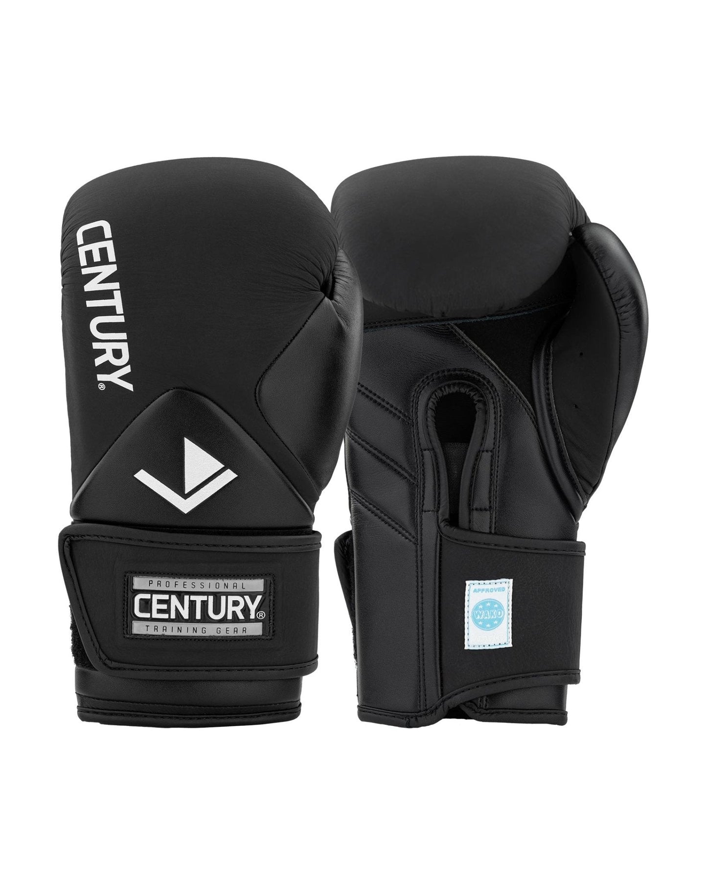 WAKO Creed Kickboxing Punches