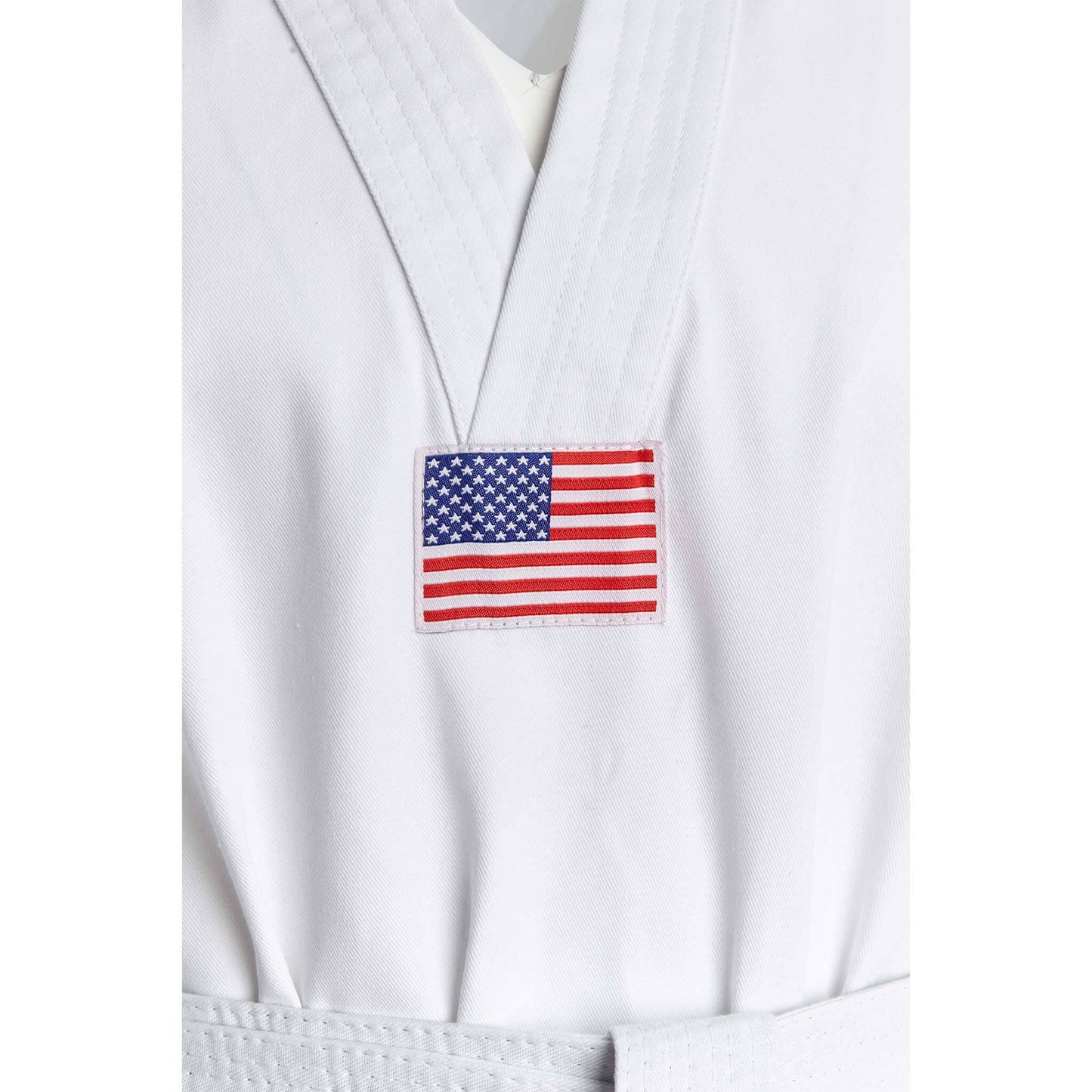 ProForce® Taekwondo TKD Basic Uniform 5 oz. 60/40