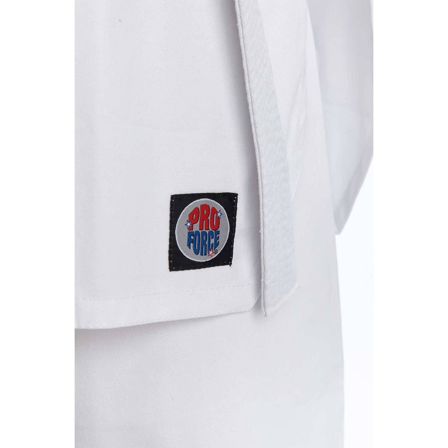 ProForce® Taekwondo TKD Basic Uniform 5 oz. 60/40