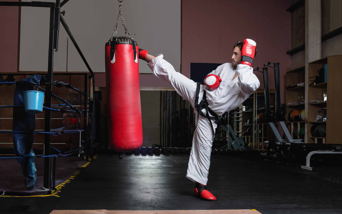 Back-to-School Ready: Your Martial Arts Gear Checklist for Fall Classes