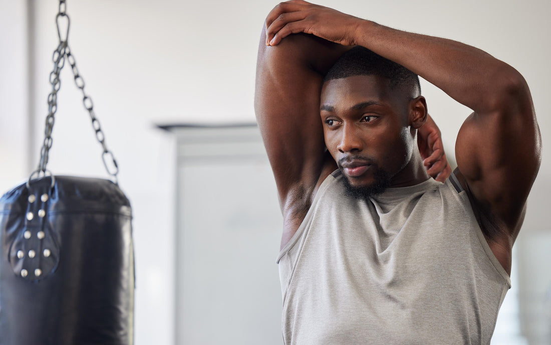 How to Improve Flexibility for Karate Training