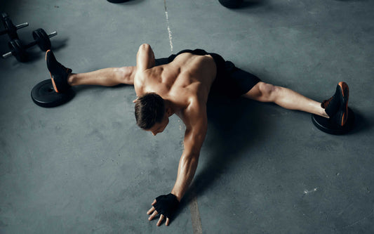 The Best Warm-Up Drills for Martial Artists and Why They Matter