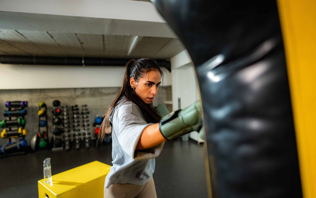 Choosing the Right Heavy Bag for Your Dojo or Home: Comprehensive Guide to Types, Installation, and Weight Selection