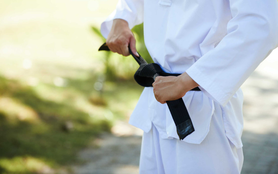 How Often Should You Replace Martial Arts Gear?