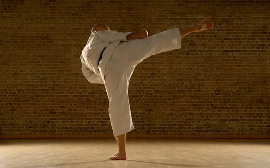 How to Improve Your Martial Arts Footwork, Beginner and Intermediate Tips