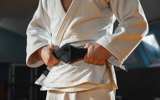 Karate Gi Size Guide: How to Measure, Fit, and Adjust Your Uniform