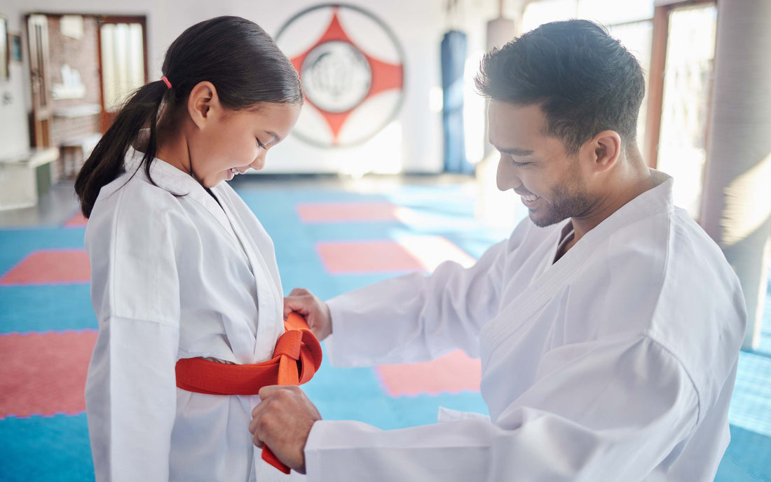 Top Mistakes Beginners Make in Martial Arts and How to Fix Them Fast