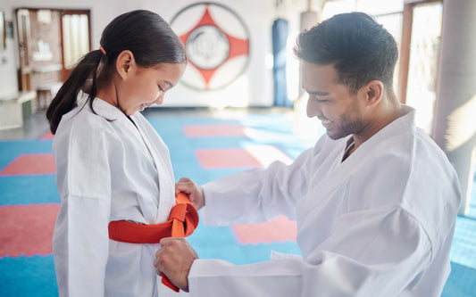 Top Mistakes Beginners Make in Martial Arts and How to Fix Them Fast