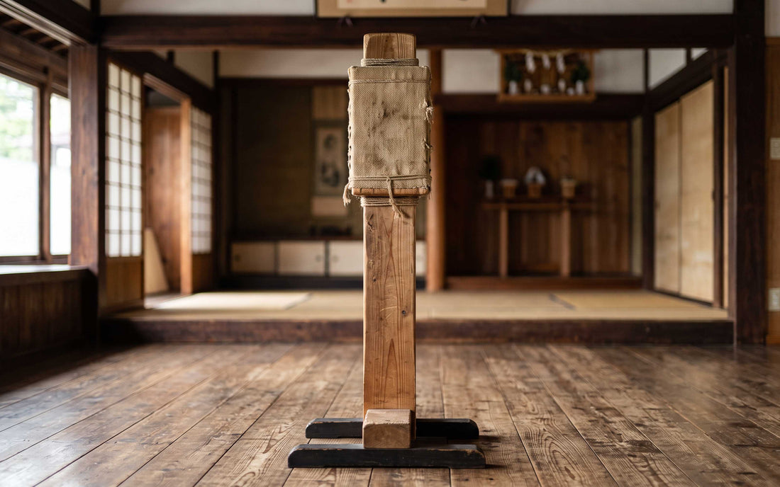 What Is a Makiwara? A Guide to This Traditional Karate Training Tool