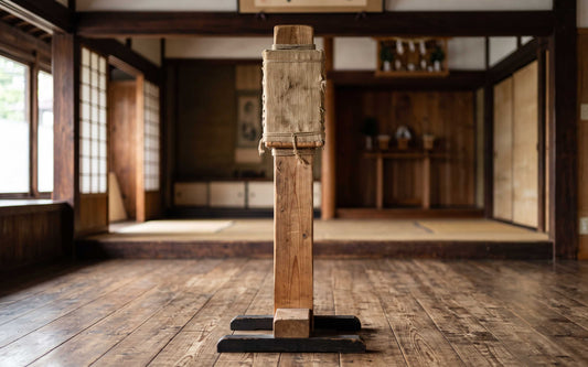 What Is a Makiwara? A Guide to This Traditional Karate Training Tool