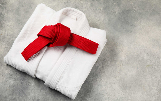 What Is the Difference Between Lightweight, Midweight, and Heavyweight Karate Uniforms?