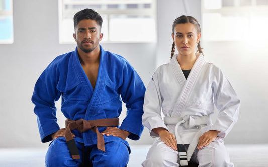 What Martial Artists Wish They Knew Before Their First Year of Training