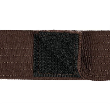 Adjustable Solid Belt