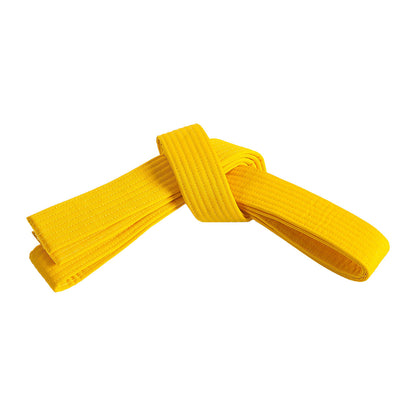 Double Wrap Solid Belt