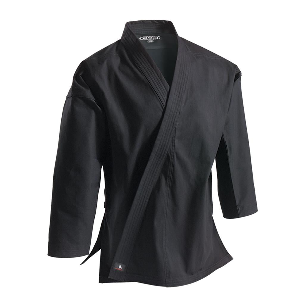 10 oz. Middleweight Brushed Cotton Traditional Top